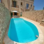 Ta Xandru Triq Marsalforn Gozo *