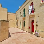 Ta Xandru Triq Marsalforn Gozo בית נופש Xagħra