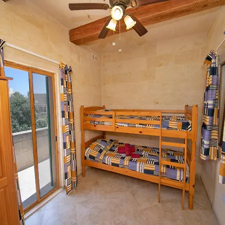 Ta Xandru Triq Marsalforn Gozo Сasa de vacaciones