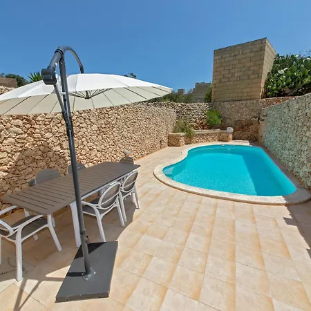 Holiday home Ta Xandru Triq Marsalforn Gozo Xaghra