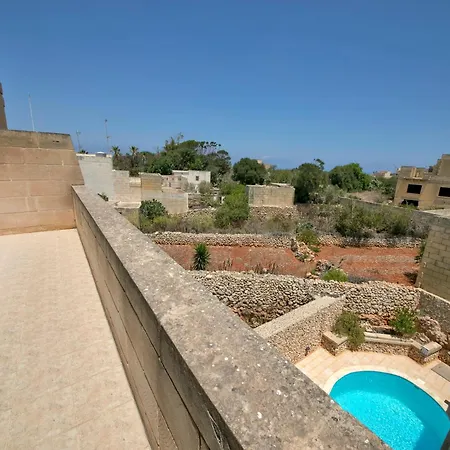 בית נופש Ta Xandru Triq Marsalforn Gozo