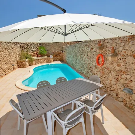 Holiday home Ta Xandru Triq Marsalforn Gozo Xaghra