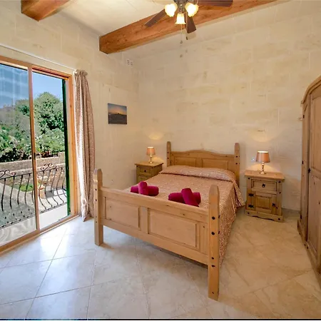 Ta Xandru Triq Marsalforn Gozo Holiday home
