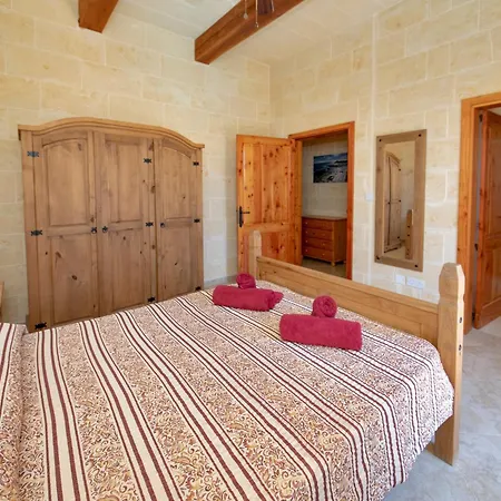 Ta Xandru Triq Marsalforn Gozo * Xagħra