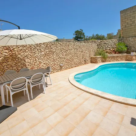 Holiday home Ta Xandru Triq Marsalforn Gozo