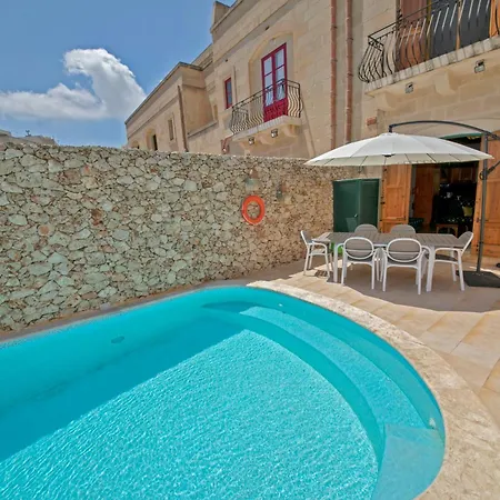 Ta Xandru Triq Marsalforn Gozo Xagħra