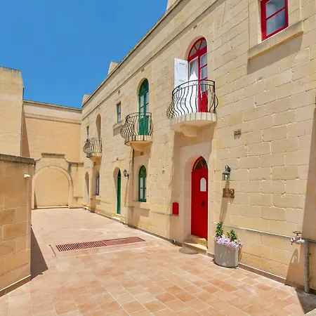בית נופש Ta Xandru Triq Marsalforn Gozo Xagħra