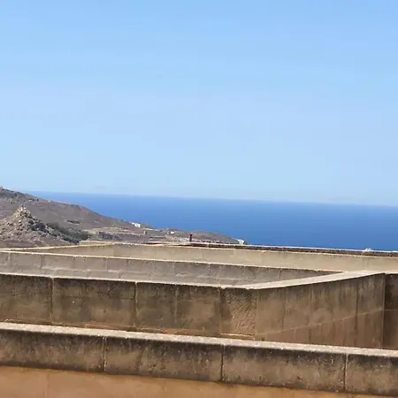 Ta Xandru Triq Marsalforn Gozo * Xaghra